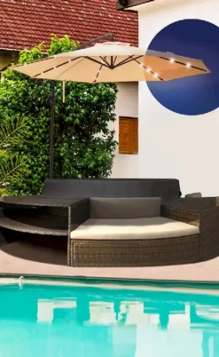 NetSpa Parasol 13 NetSpa Parasol -Bestway Verkoop 900 554 gd um2500bs 8