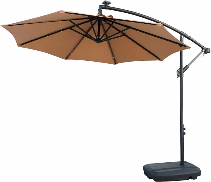 NetSpa Parasol 3 NetSpa Parasol