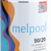 Melpool Kleine Chloortabletten 20 Grams 1 Kg -Bestway Verkoop 90 20 1kg