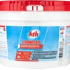 HTH Chloorshock 5 Kg -Bestway Verkoop af5a0486