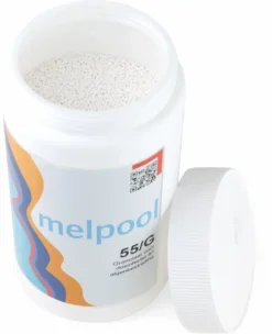 Melpool Chloorshock 55G 1 Kg -Bestway Verkoop af5a0491 1