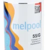 Melpool Chloorshock 55G 1 Kg 2 Melpool Chloorshock 55G 1 Kg -Bestway Verkoop af5a0493 2