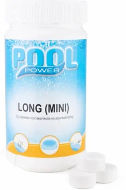 Pool Power Chloortabletten 20 Grams 1 Kg -Bestway Verkoop af5a0498