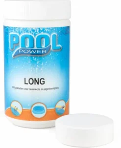 Pool Power Chloortabletten 200 Grams 1 Kg -Bestway Verkoop af5a0531