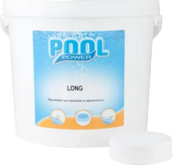 Pool Power Chloortabletten 200 Grams 5 Kg 6 Pool Power Chloortabletten 200 Grams 5 Kg -Bestway Verkoop af5a0533 1