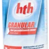 HTH Chloorshock 1 Kg 1 HTH Chloorshock 1 Kg -Bestway Verkoop af5a0535