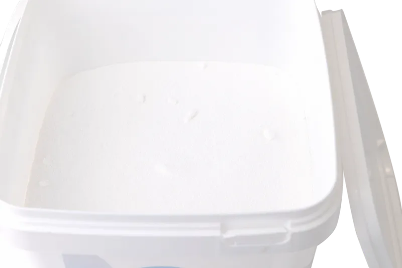 W'eau PH Minus Poeder - 5 Kg 4 W'eau PH Minus Poeder - 5 Kg - Afbeelding 2