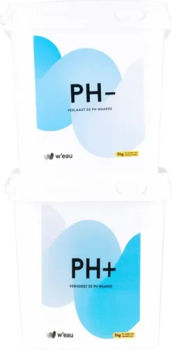 W'eau PH Minus Poeder - 5 Kg 7 W'eau PH Minus Poeder - 5 Kg -Bestway Verkoop af5a0575 1