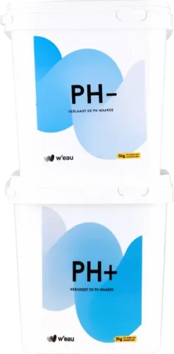 W'eau PH Plus Poeder - 5 Kg 7 W'eau PH Plus Poeder - 5 Kg -Bestway Verkoop af5a0575 1 1