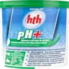 HTH PH Plus Poeder - 5 Kg 1 HTH PH Plus Poeder - 5 Kg -Bestway Verkoop af5a0591