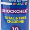 AquaChek ShockChek Teststrips -Bestway Verkoop af5a0606