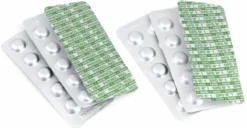 W’eau DPD 3-in-1 Testset Inclusief Tabletten -Bestway Verkoop af5a0624