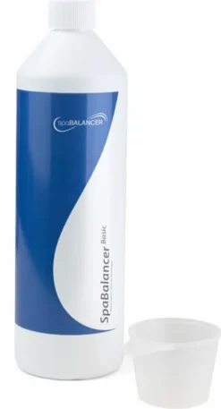 SpaBalancer All In One 6 SpaBalancer All In One -Bestway Verkoop af5a0705