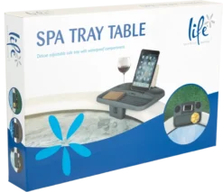 Life Spa Deluxe Dienblad 14 Life Spa Deluxe Dienblad -Bestway Verkoop af5a0827