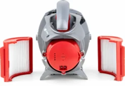 W'eau Volta V7 Elektrische Zwembadstofzuiger -Bestway Verkoop af5a2130