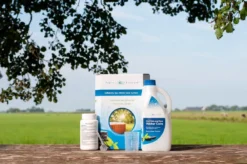 Aquafinesse Pakket Voor Opblaasbare Spa -Bestway Verkoop aquafinesse inflatable spa water care box e 1