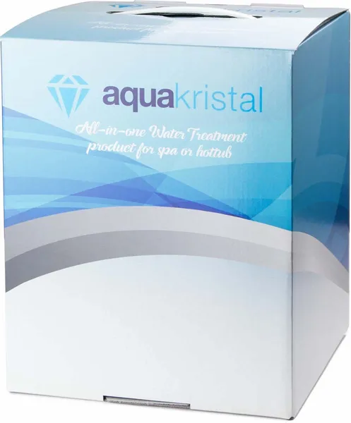 Aqua Kristal All In One 4 Aqua Kristal All In One - Afbeelding 2
