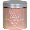 InSparations Spa Pearls Badzout - Desire Rose -Bestway Verkoop badzout desire rose