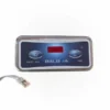 Balboa Lite Leader RJ45 Spa Display -Bestway Verkoop balboa lite leader spa display 1 1