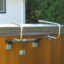 Beachcomber Slide En Store Plus 9 Beachcomber Slide En Store Plus -Bestway Verkoop beachcomber slide en store