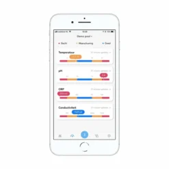 Astral BlueConnect Go Slimme Watertester -Bestway Verkoop blueconnect 6 1