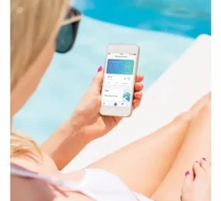 Astral BlueConnect Plus Zout (Gold) Slimme Watertester 18 Astral BlueConnect Plus Zout (Gold) Slimme Watertester -Bestway Verkoop blueriot5