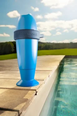 Astral BlueConnect Plus Zout (Gold) Slimme Watertester 22 Astral BlueConnect Plus Zout (Gold) Slimme Watertester -Bestway Verkoop blueriot9