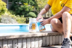 Melpool Kleine Chloortabletten 20 Grams 1 Kg -Bestway Verkoop chemicalien 21 2