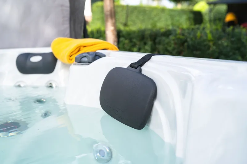 Comfortabel Hoofdkussen Universeel 4 Comfortabel Hoofdkussen Universeel - Afbeelding 2