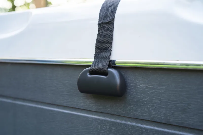 Comfortabel Hoofdkussen Universeel 5 Comfortabel Hoofdkussen Universeel - Afbeelding 3