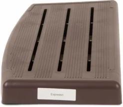 DuraStep 2 Spa Trap - Espresso -Bestway Verkoop dsii espr tread espresso 3 1