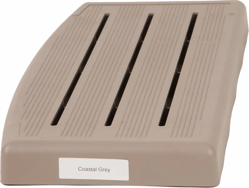 DuraStep 2 Spa Trap - Coastal Grey 5 DuraStep 2 Spa Trap - Coastal Grey - Afbeelding 3