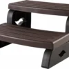 DuraStep 2 Spa Trap - Espresso -Bestway Verkoop durastep ii espresso 1