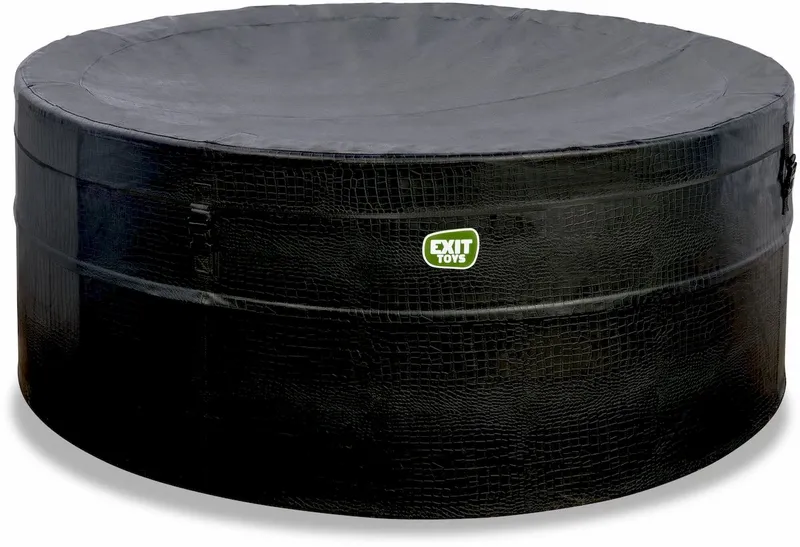 EXIT TOYS EXIT Leather Premium Opbouw Spa - 4-6 Persoons 4 EXIT TOYS EXIT Leather Premium Opbouw Spa - 4-6 Persoons - Afbeelding 2