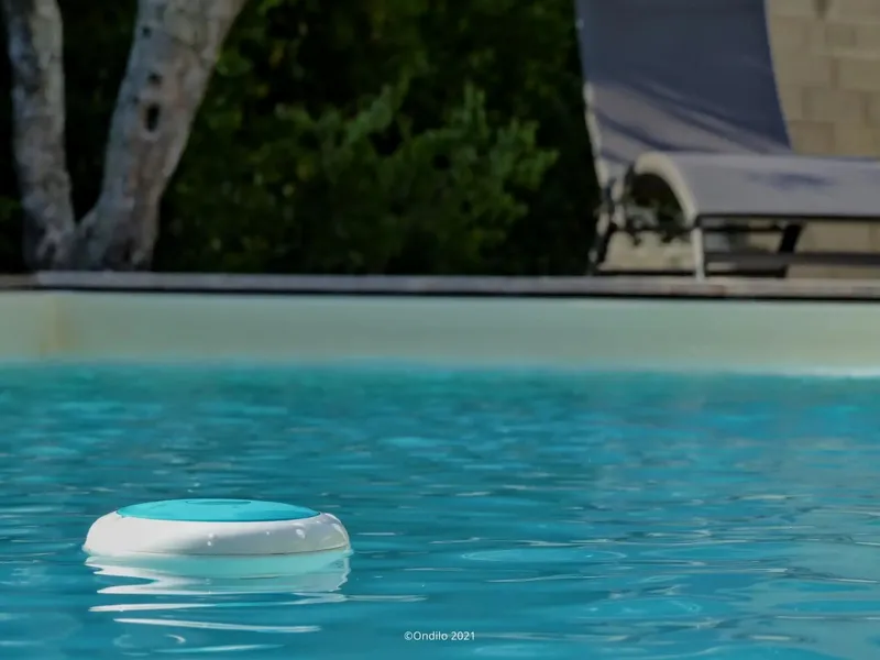 Ondilo ICO Smart Zwembadtester 9 Ondilo ICO Smart Zwembadtester - Afbeelding 7