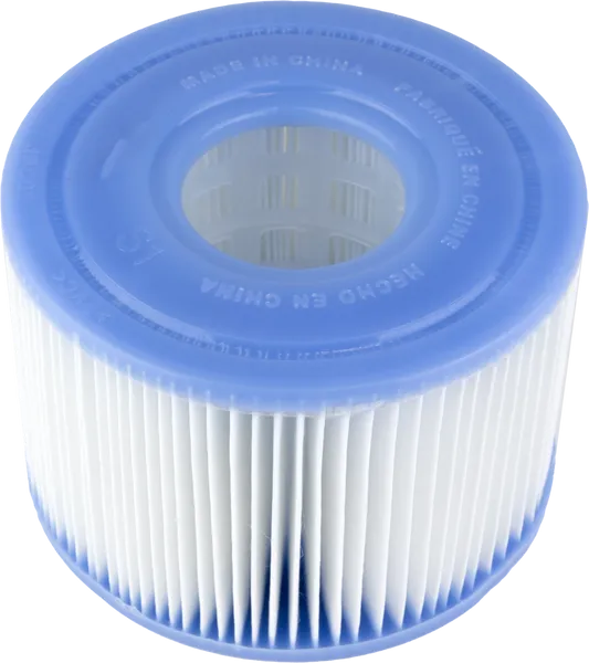 Intex Pure Spa Filter S1 - 6 Stuks 5 Intex Pure Spa Filter S1 - 6 Stuks - Afbeelding 3
