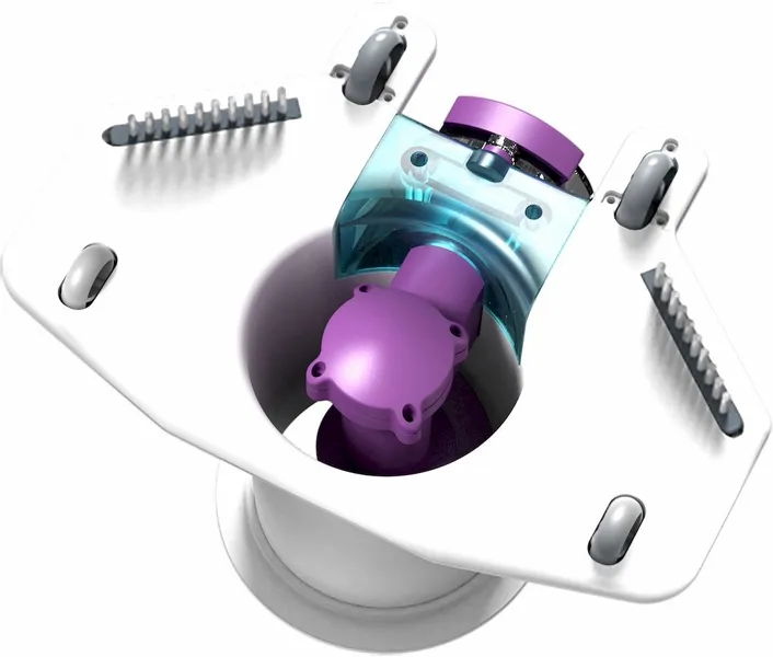 Bestway Verkoop -Bestway Verkoop kokido telsa 40 spa en zwembadstofzuiger 1 1