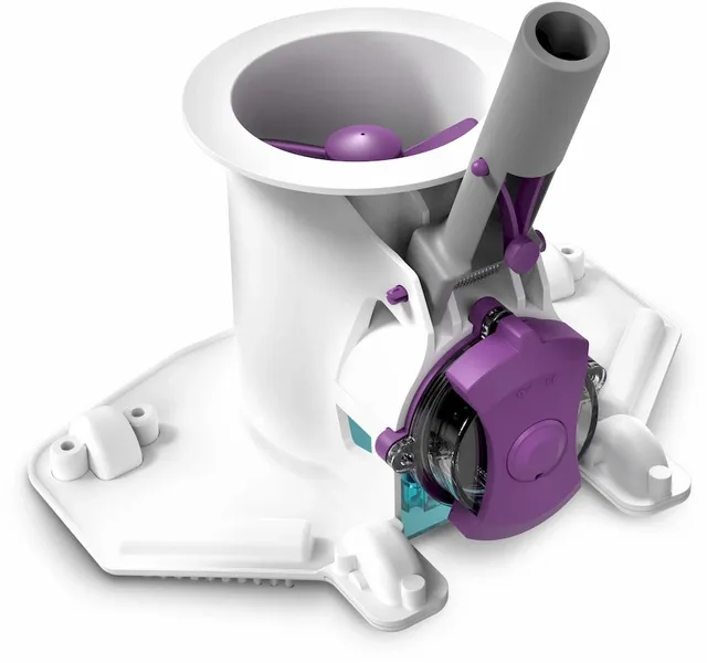 Bestway Verkoop -Bestway Verkoop kokido telsa 40 spa en zwembadstofzuiger 5 1