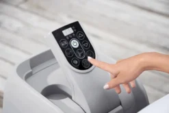 Bestway Lay-Z Spa Bahamas Airjet Opblaasbare Spa - 4 Persoons -Bestway Verkoop lay z spa bahamas airjet opblaasbare spa 4 persoons 29