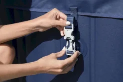 Bestway Lay-Z Spa Hawaii AirJet Opblaasbare Spa - 6 Persoons -Bestway Verkoop lay z spa hawaii airjet opblaasbare spa 6 persoons 18