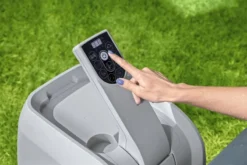 Bestway Lay-Z Spa Hawaii HydroJet Pro Opblaasbare Spa - 6 Persoons -Bestway Verkoop lay z spa hawaii hydrojet pro opblaasbare spa 6 persoons 44