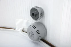 Bestway Lay-Z Spa Helsinki Airjet Plus Opblaasbare Spa - 7 Persoons -Bestway Verkoop lay z spa helsinki airjet opblaasbare spa 7 persoons 17