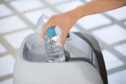 Bestway Lay-Z Spa Helsinki Airjet Plus Opblaasbare Spa - 7 Persoons -Bestway Verkoop lay z spa helsinki airjet opblaasbare spa 7 persoons 28