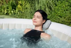 Bestway Lay-Z Spa Gewatteerd Hoofdkussen (2 Stuks) 16 Bestway Lay-Z Spa Gewatteerd Hoofdkussen (2 Stuks) -Bestway Verkoop lay z spa hoofdkussen 10