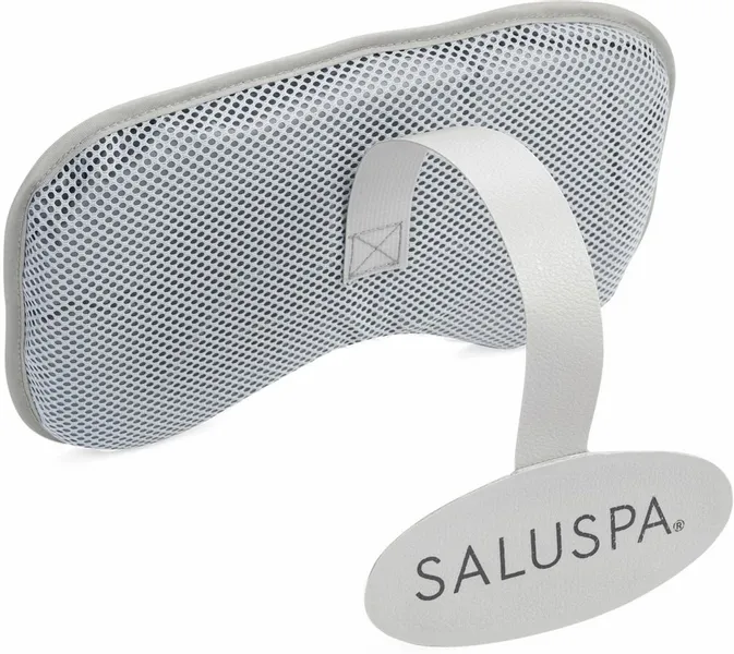 Bestway Lay-Z Spa Gewatteerd Hoofdkussen (2 Stuks) 4 Bestway Lay-Z Spa Gewatteerd Hoofdkussen (2 Stuks) - Afbeelding 2