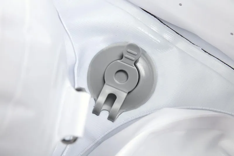 Bestway Lay-Z Spa Maldives HydroJet Pro Opblaasbare Spa - 7 Persoons - Afbeelding 13