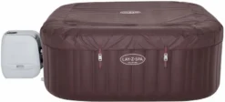Bestway Lay-Z Spa Maldives HydroJet Pro Opblaasbare Spa - 7 Persoons -Bestway Verkoop lay z spa maldives hydrojet pro opblaasbare spa 7 persoons 4