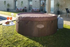 Bestway Lay-Z Spa Toronto AirJet Plus Opbouw Spa - 7 Persoons 37 Bestway Lay-Z Spa Toronto AirJet Plus Opbouw Spa - 7 Persoons -Bestway Verkoop lay z spa toronto airjet opbouw spa 7 persoons12