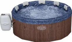Bestway Lay-Z Spa Toronto AirJet Plus Opbouw Spa - 7 Persoons 28 Bestway Lay-Z Spa Toronto AirJet Plus Opbouw Spa - 7 Persoons -Bestway Verkoop lay z spa toronto airjet opbouw spa 7 persoons40