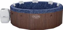Bestway Lay-Z Spa Toronto AirJet Plus Opbouw Spa - 7 Persoons 25 Bestway Lay-Z Spa Toronto AirJet Plus Opbouw Spa - 7 Persoons -Bestway Verkoop lay z spa toronto airjet opbouw spa 7 persoons41